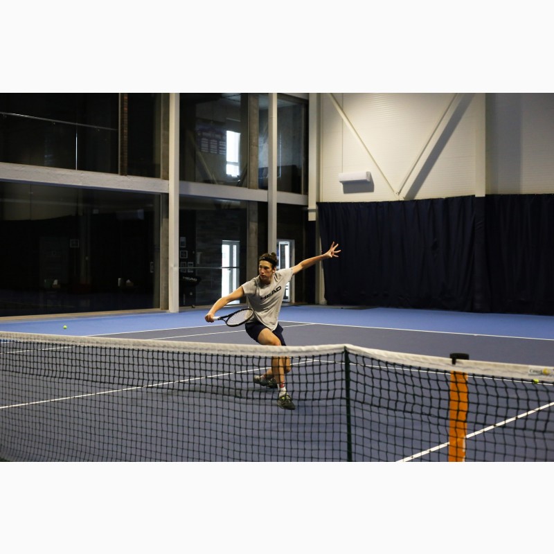Фото 13. Marina Tennis Club уроки тенниса, аренда кортов