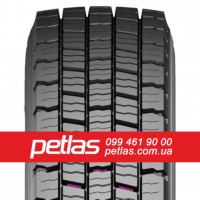 Вантажні шини 285/70r19.5 PETLAS RH100 146/144 купити з доставкою по Україні