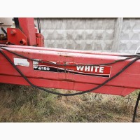 Сеялка пропашная 16-ти рядная WHITE 8180 Massey Ferguson 555