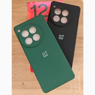 Чехол OnePlus 12 с лого 1