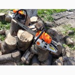 Обмен (бартер) бензопилы, мотокосы Stihl, Good Luck