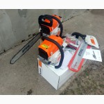 Обмен (бартер) бензопилы, мотокосы Stihl, Good Luck