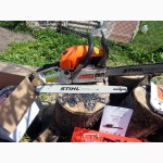 Обмен (бартер) бензопилы, мотокосы Stihl, Good Luck