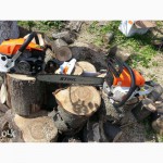 Обмен (бартер) бензопилы, мотокосы Stihl, Good Luck