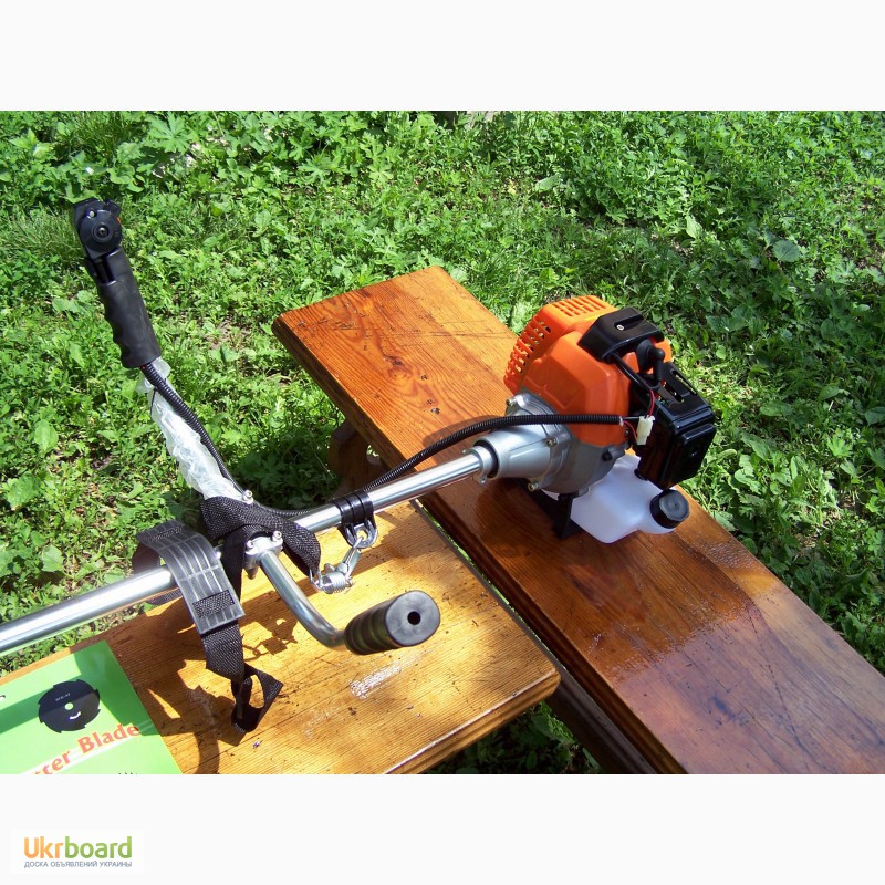 Мотокоса stihl 250