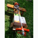 Обмен (бартер) бензопилы, мотокосы Stihl, Good Luck