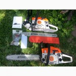 Обмен (бартер) бензопилы, мотокосы Stihl, Good Luck