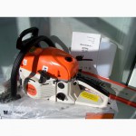 Обмен (бартер) бензопилы, мотокосы Stihl, Good Luck