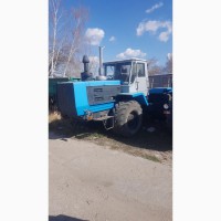 Продам трактор Т-150К с моторами ЯМЗ 238, ЯМЗ 236