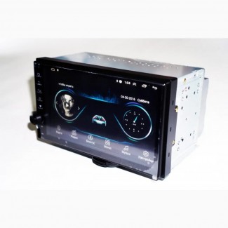 2din автомагнитола Pioneer 7030 GPS+4Ядра+16Gb ROM+1Gb RAM+Adnroid