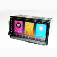 2din автомагнитола Pioneer 7030 GPS+4Ядра+16Gb ROM+1Gb RAM+Adnroid