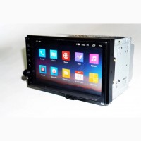 2din автомагнитола Pioneer 7030 GPS+4Ядра+16Gb ROM+1Gb RAM+Adnroid