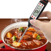 Градусник термометр пищевойЮ кухонный, кулинарный от -50 C до +300 C