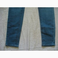 Джинси жіночі Levi Strauss, модель 710, нові