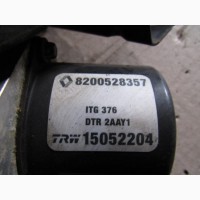 Блок ABS Opel Movano 2000-2010