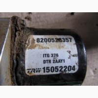 Блок ABS Opel Movano 2000-2010