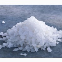 Бішофіт - магнієва сіль для посипання снігу та льоду