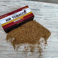 Табак Импорт Вирджиния Голд, Берли, Вирджиния, По Отличной цене