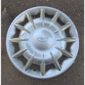 ОДИН Колпак 14 Дэу Daewoo 96308929 Cover A-Wheel