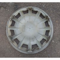 ОДИН Колпак 14 Дэу Daewoo 96308929 Cover A-Wheel