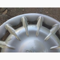 ОДИН Колпак 14 Дэу Daewoo 96308929 Cover A-Wheel