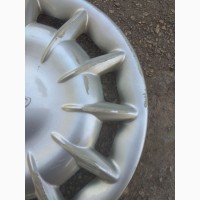 ОДИН Колпак 14 Дэу Daewoo 96308929 Cover A-Wheel