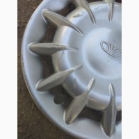 ОДИН Колпак 14 Дэу Daewoo 96308929 Cover A-Wheel