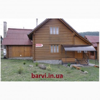 Поляниця 18 Приватний будинок в горах Карпати зняти подобово Буковель, Яремче
