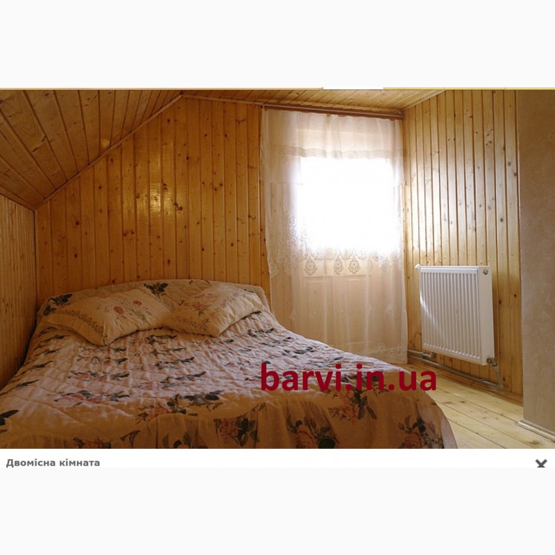 Фото 14. Поляниця 18 Приватний будинок в горах Карпати зняти подобово Буковель, Яремче