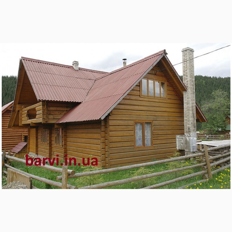 Фото 3. Поляниця 18 Приватний будинок в горах Карпати зняти подобово Буковель, Яремче
