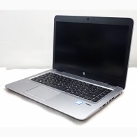 Ultrabook HP EliteBook 840 G3 Экран 14 15.6(1920x1080) Full HD, Intel Core i5-6200U