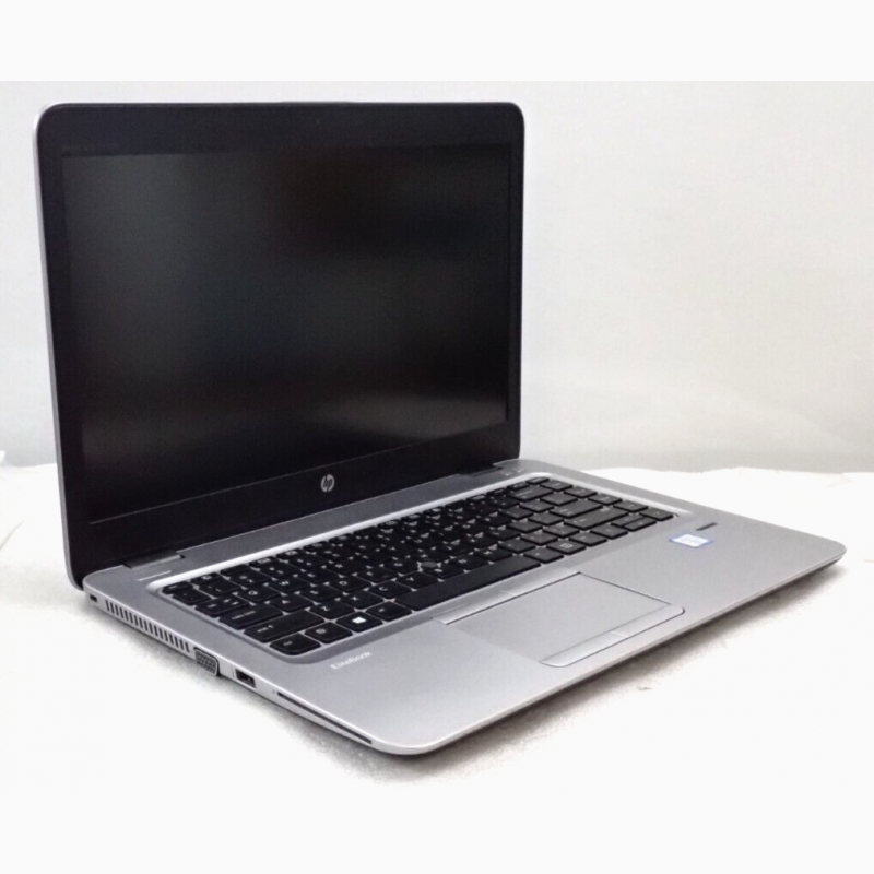 Фото 2. Ultrabook HP EliteBook 840 G3 Экран 14 15.6(1920x1080) Full HD, Intel Core i5-6200U