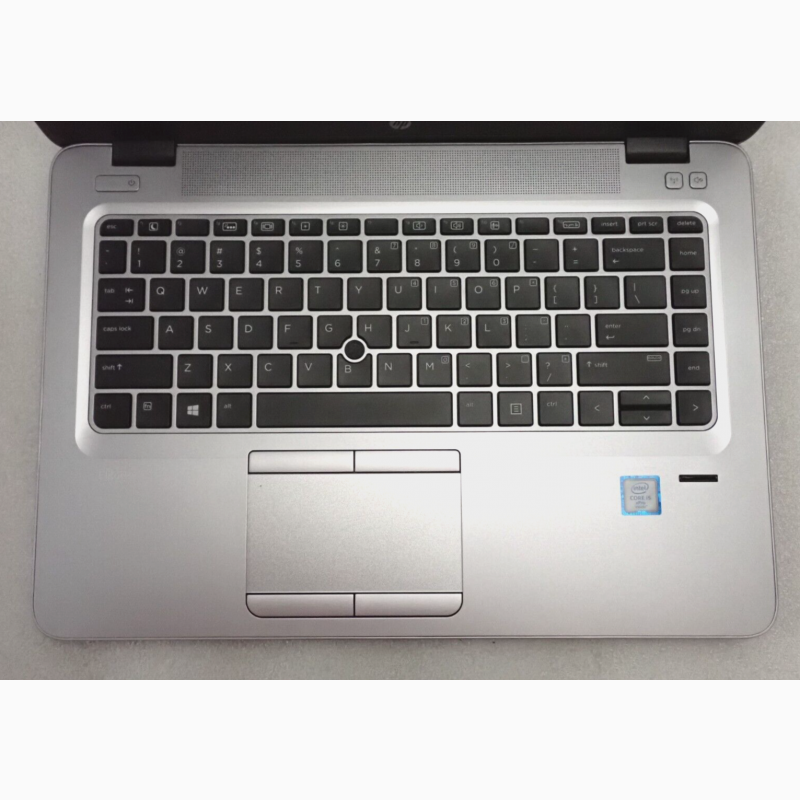 Фото 4. Ultrabook HP EliteBook 840 G3 Экран 14 15.6(1920x1080) Full HD, Intel Core i5-6200U