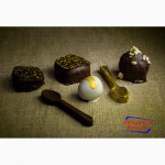 Курсы шоколатье Киев. Работа с шоколадом