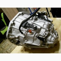 Коробка передач ( механика PF6010 ) на 2.0dci - RENAULT TRAFIC / OPEL VIVARO