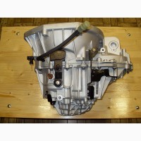 Коробка передач ( механика PF6010 ) на 2.0dci - RENAULT TRAFIC / OPEL VIVARO