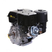 Двигатель бензиновый Weima WM190F-S New (шпонка, 25 мм, 16 л.с., ручной стартер)