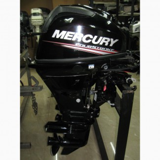 Продам Mercury S -15 4t