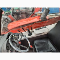 Телескопічний навантажувач Manitou МТ 732