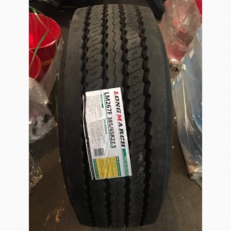 Продам Шины Колеса 385/65R22.5 LONGMARCH LM267F 24сл 164K Усиленные