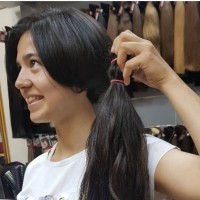 Ми купуємо волосся за найвищими цінами у Києві - Наша оцінка волосся в режимі онлайн
