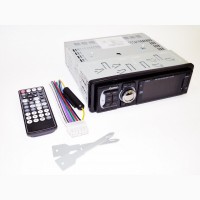 DVD Автомагнитола Pioneer 102 USB, Sd, MMC съемная панель