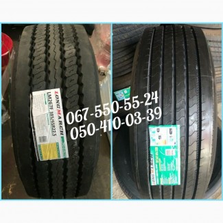 Продам Шины Колеса Руль 385/65R22.5 LONGMARCH LM168 24сл. 164K Усиленный