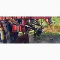 Посевной комплекс BOURGAULT 3310 з бункером 6350