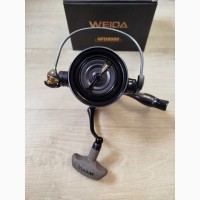 Фидерная карповая катушка Weida HFD 8000