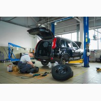 Установка и ремонт газобаллонного оборудования на авто
