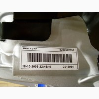 Коробка передач ( механика PK6377 ) на 2.5dci - renault trafic / opel vivaro