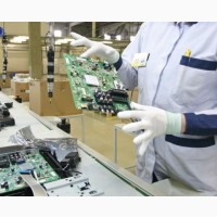 Работа для женщин, мужчин на заводе электроники в Венгрии