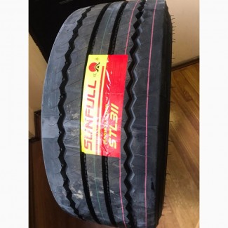 Продам Шины колеса новые 385/55R22.5 SUNFULL STL311 20сл. 160K