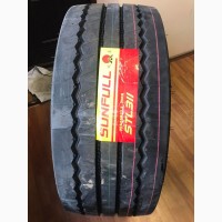 Продам Шины колеса новые 385/55R22.5 SUNFULL STL311 20сл. 160K